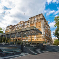 БЦ Residence